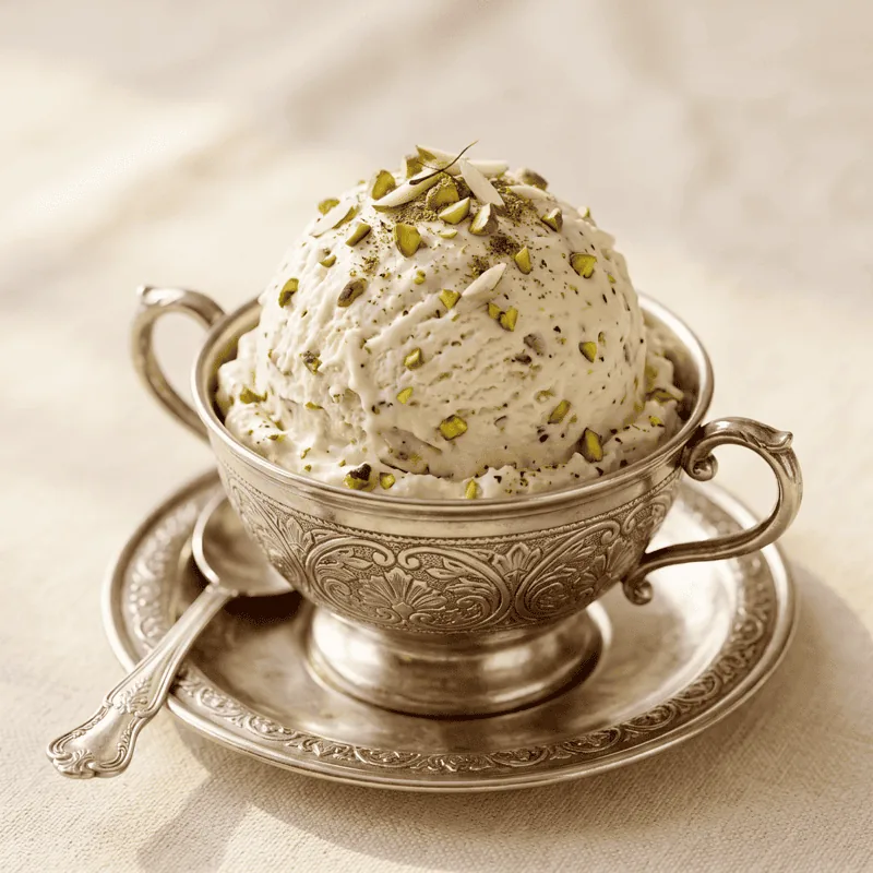 Kulfa Delight