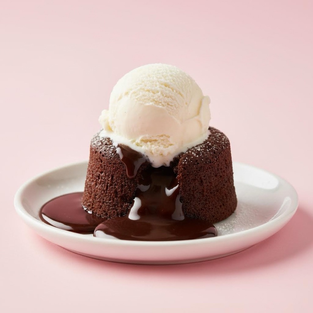Molten Lava