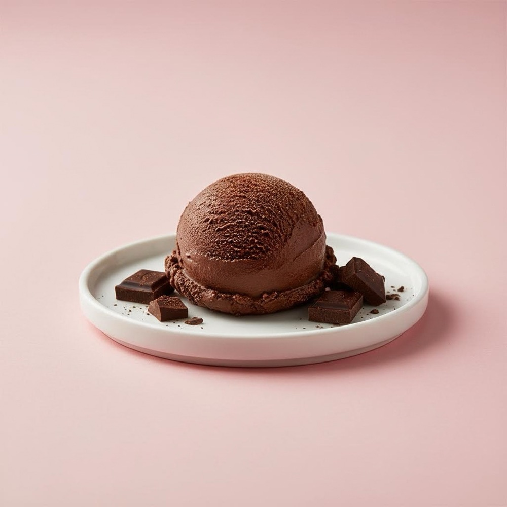 Belgian Chocolate