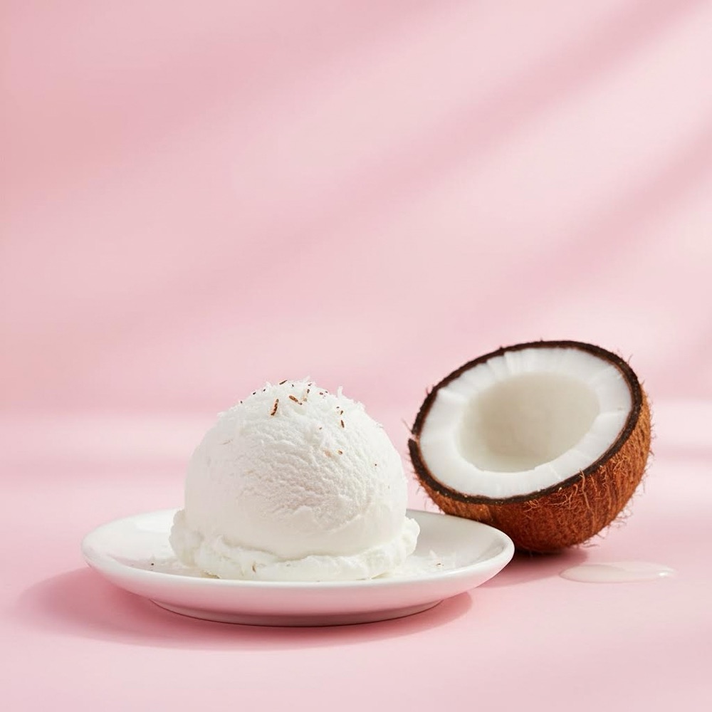 Tender Coconut