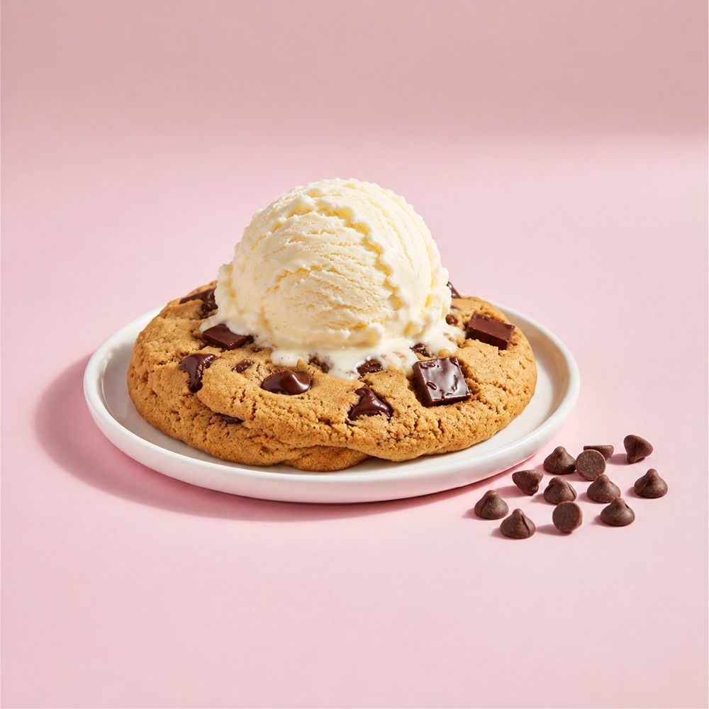 Choco Chip Cookie