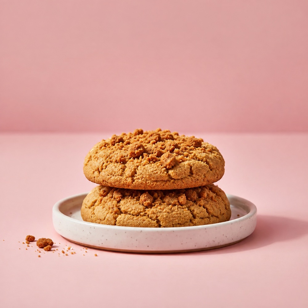 Lotus Cookie
