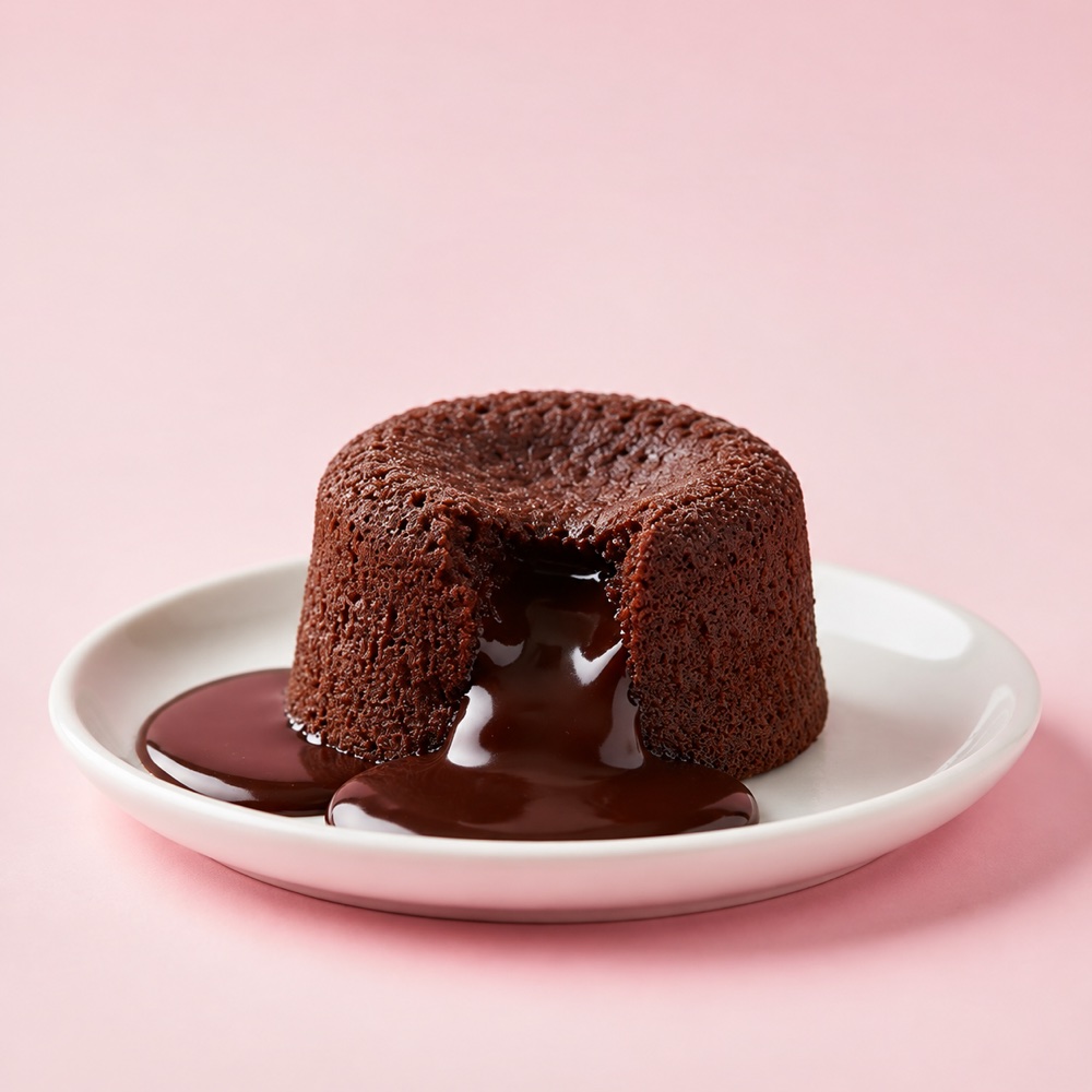 Molten Lava