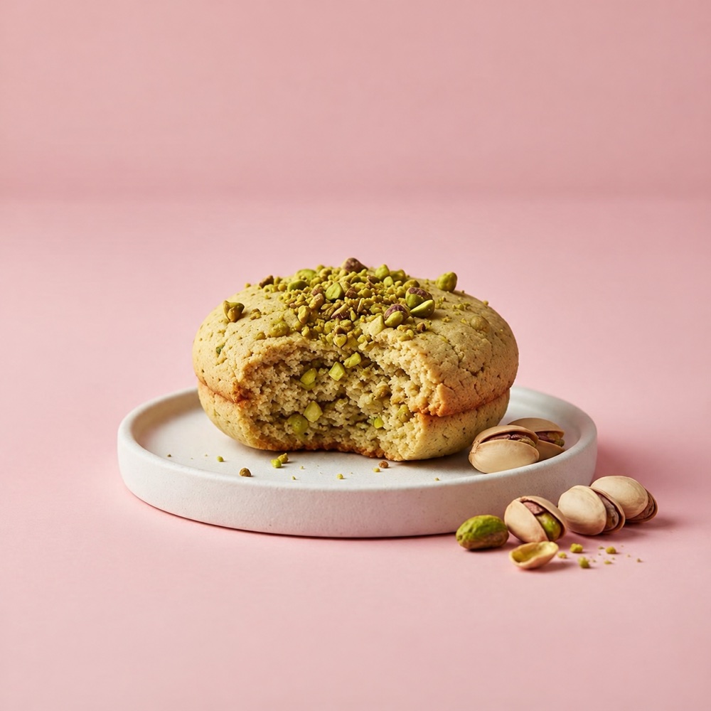 Pistachio Cookie