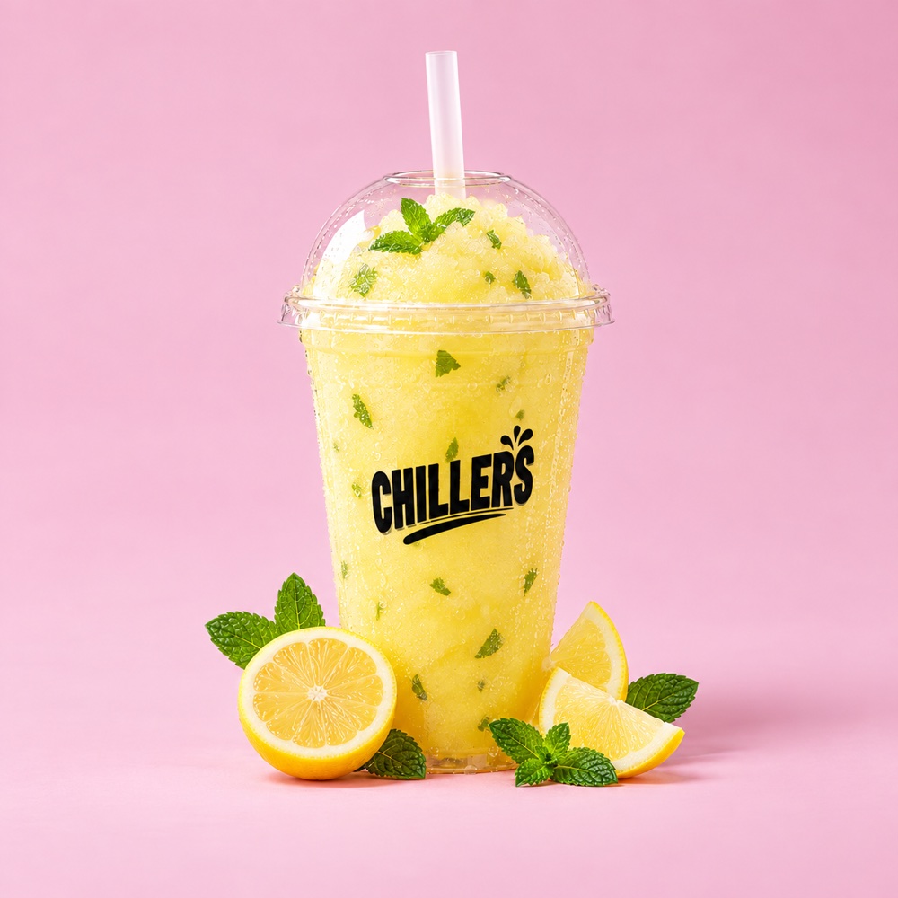 Lemon Chiller