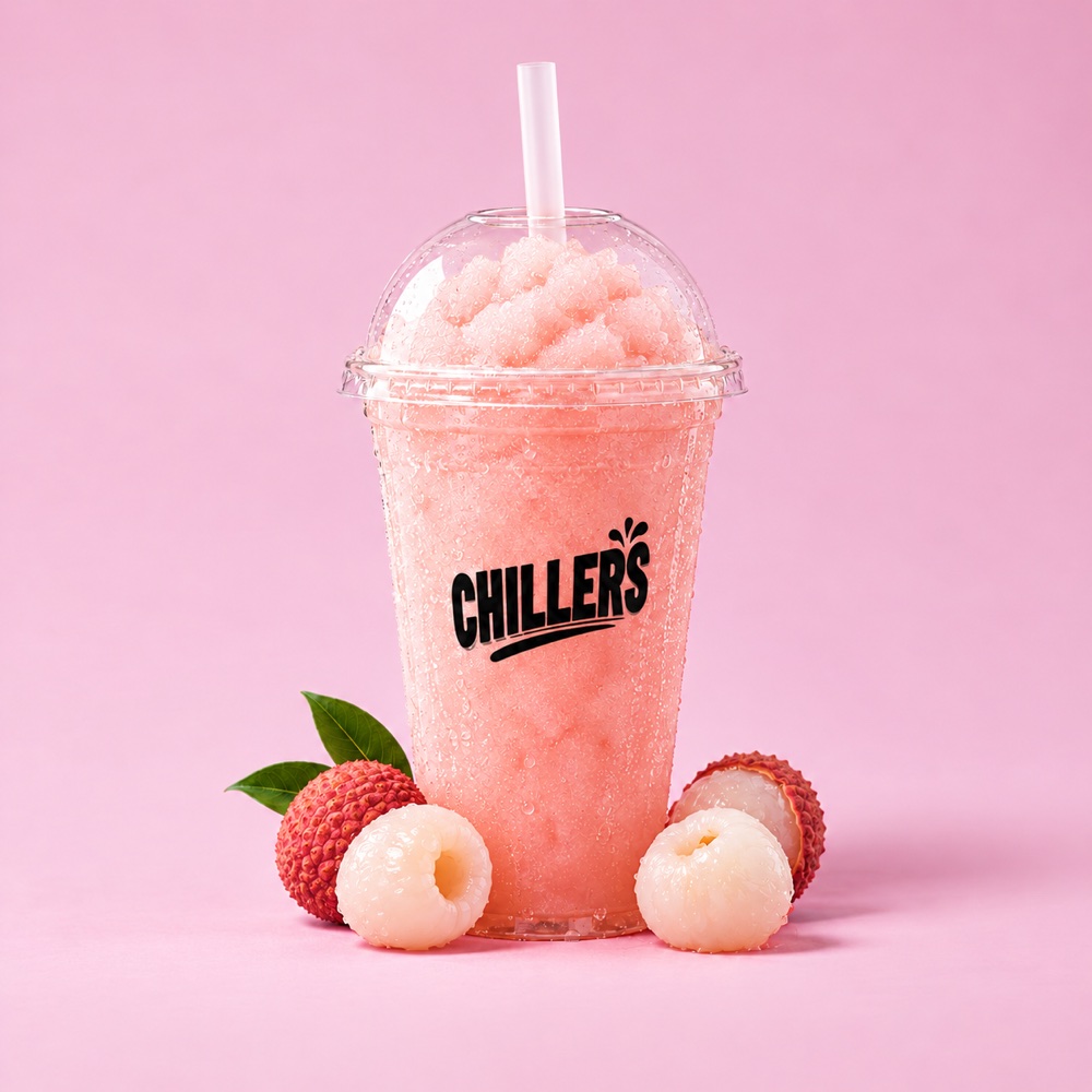 Lychee Chiller
