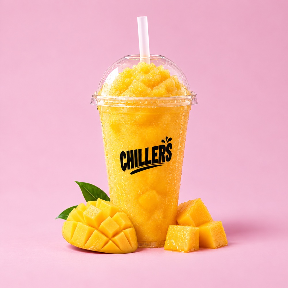 Mango Chiller