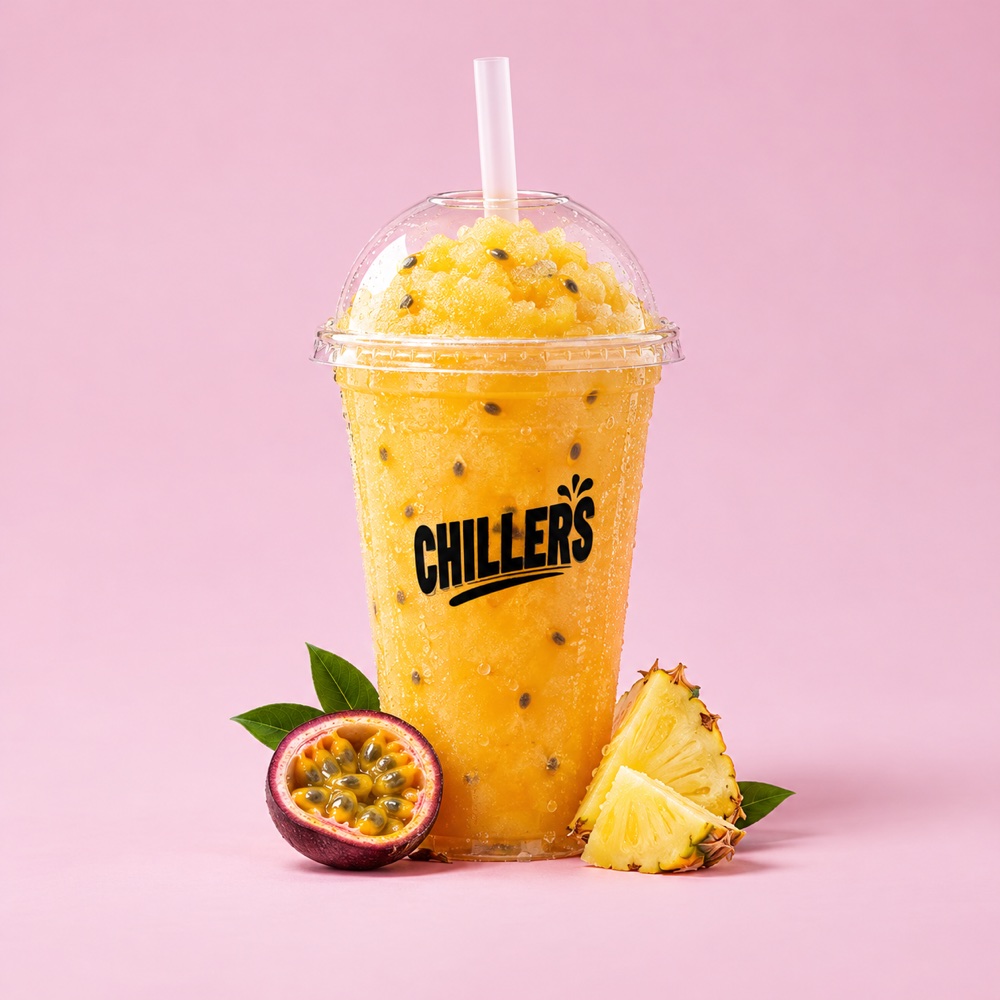 Tropical Chiller