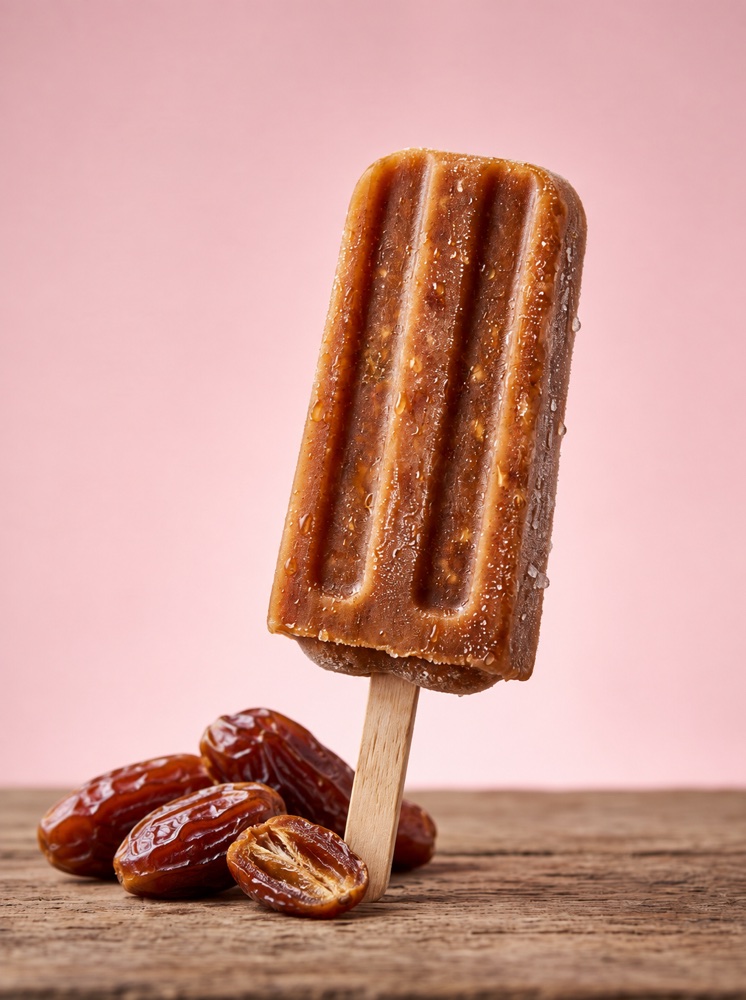 Date popsicle